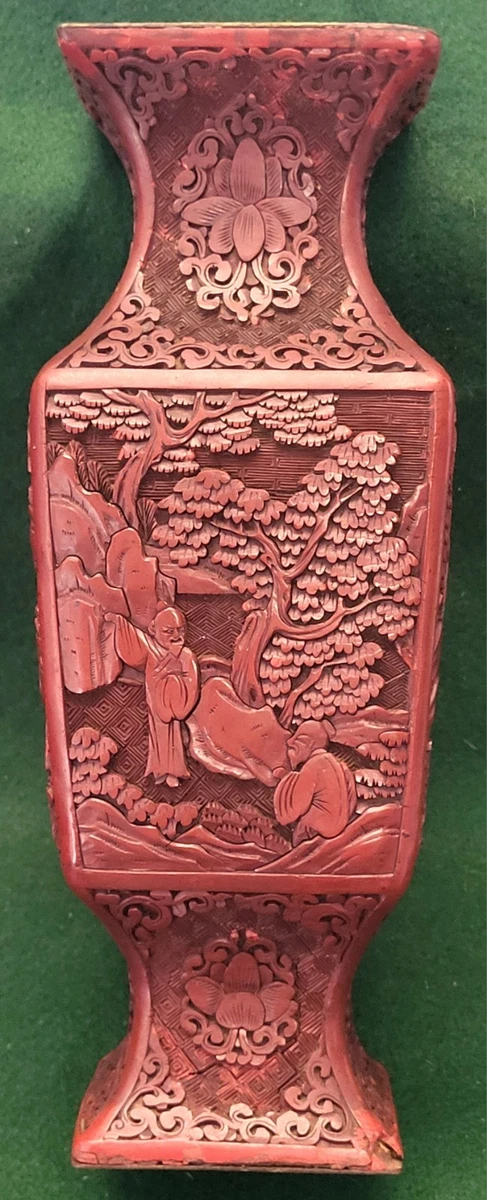 中国花瓶 年代品 古董品美術品 清朝在中国古董花瓶| eBay