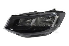 Scheinwerfer links H7/H15 Halogen (Nachbau) für VW Caddy 2K8941005D
