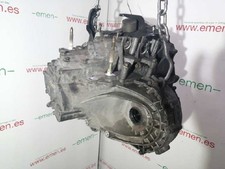 Boite de vitesse Honda ACCORD