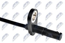 ABS-Raddrehzahlsensor Vorderachse links HCA-ME-007 NTY für MERCEDES-BENZ SL CLS