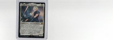 MTG FINAL  FANTASY  CLOUD, MIDGAR MERCENARY RARE