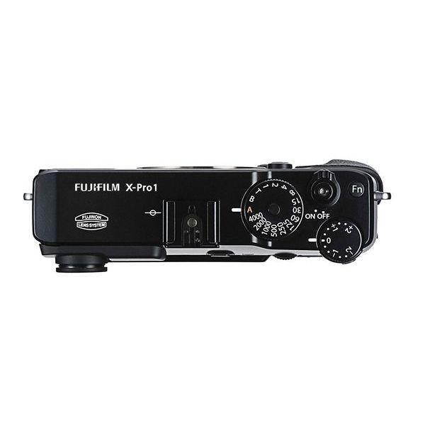 FUJIFILM X-Pro1 ボディ FUJIFILM X-Pro1 Mirrorless Digital Camera (Body Only