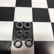 Afx Mega G/G Michelin/Bridgestone Slot Car Tires