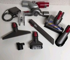 Dyson Genuine Detect Slim Cordless Vacuum V10 V11 V15 Replacement Parts Bundle