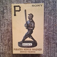 PSA 1 1909 T206 Honus Wagner Sells for More Than $400,000 4