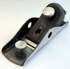 Vintage Block Plane ~ Unbranded