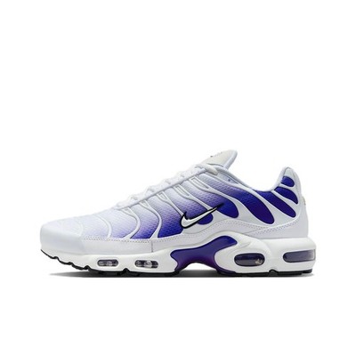Air Max Plus White Deep Night - DM0032-105