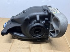 WIE NEU !!! 7552527 BMW E70 X5 Differential Hinterachsgetriebe 3.64 7602984