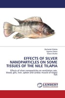 Zachariah Wafula (U. A.) | Effects OF Silver Nanoparticles ON Some Tissues Of...