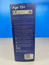 SEGA GENESIS FLASHBACK SYSTEM CONSOLE 85 GAMES HDMI WON'T PLAY CARTRIDGES READ