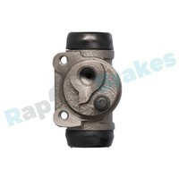 RAP Brakes Radbremszylinder R-C0146 12 X 1 Grauguss FüR Renault 19 2 Chamade 532