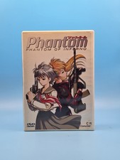 Phantom: Phantom of Inferno (DVD, 2002) for sale online | eBay