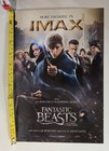 Fantastic Beasts And Where To Find Them - Mini-Movie Posters/lobby cards — photo 6