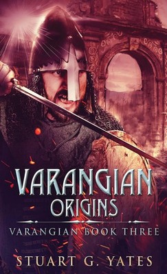 Stuart G. Yates | Origins | Buch | Englisch (2021) | Gebunden | Next Chapter