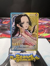 Boa Hancock - OP14-041 (Alternate Art) One Piece TCG