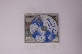 Shenmue II Limited Edition Sega Dreamcast JPN (Region Locked)