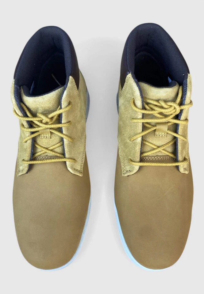 Timberland Graydon Marron - Photo 3/4