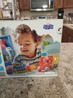 LEGO DUPLO PEPPA PIG 10466 TRAIN RIDE WIL GRANDPA PIG, 2+, 35 PCS — photo 7