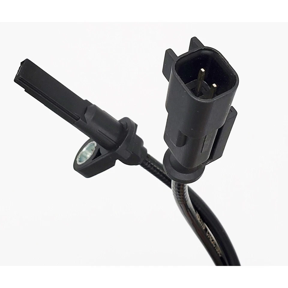 Sensor de velocidad ABS Holstein 2ABS2471 conductor trasero lado izquierdo para Lincoln MKX Foto 4 de 4
