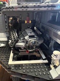 LEGO Star Wars Death Star 75159 Complete Set 4016pcs 