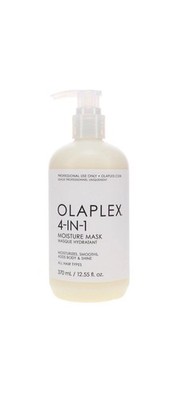 Olaplex 4-IN-1 Moisture Mask 12.55 Fl OZ / 370 ml NEW