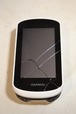 GENUINE Garmin Edge Explore 2 Touchscreen 010-02703-00 - for parts or repair