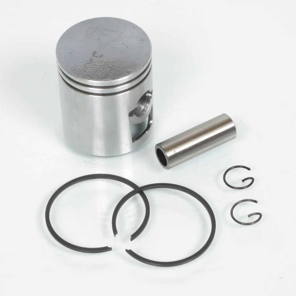 Piston RSM premium en alliage pour moteur Peugeot 103 Chrono cyclo 50