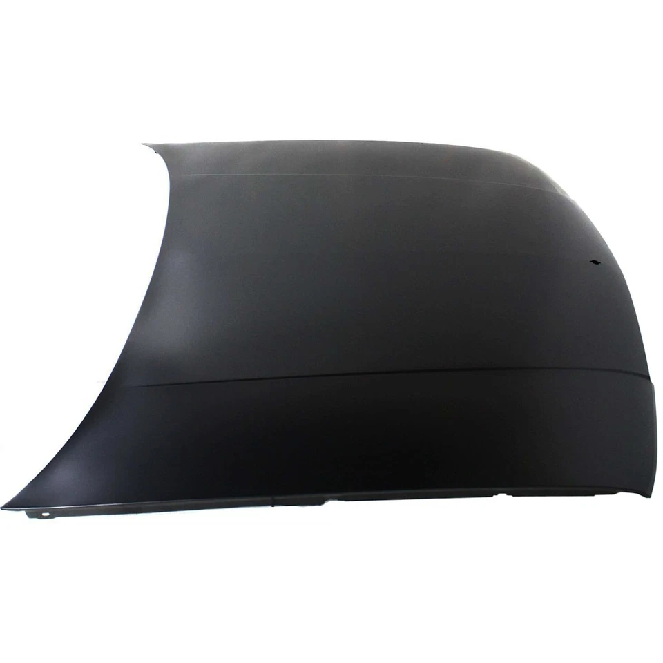 Hood Fits Chevrolet Caprice 1994-1996 w/ Hood Ornament Foto 3 de 4