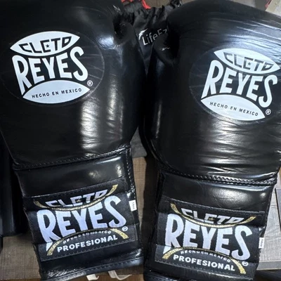 Cleto Reyes 10 oz. Weight Adult Unisex Boxing Gloves for sale | eBay