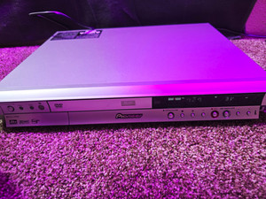 Pioneer DVR-640h-S | eBay