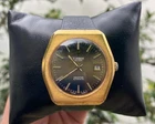 Vintage 1970s Men's Tissot Seastar Cal. 2481 21 Jewels Swiss Made 36mm Watch