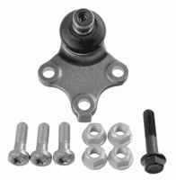 Lemförder Traggelenk FüHrungsgelenk 25534 02 FüR Peugeot Picasso Partner Xsara