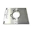 Bosch Genuine OEM Replacement Adapter Plate - 2610938414