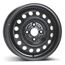 Alcar Stahlfelgen 5400 4.5Jx14 ET45 4x100 für Nissan Pixo