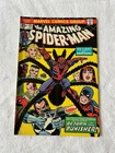 Amazing Spider-Man 135 1974 Marvel Comics [F/VF]