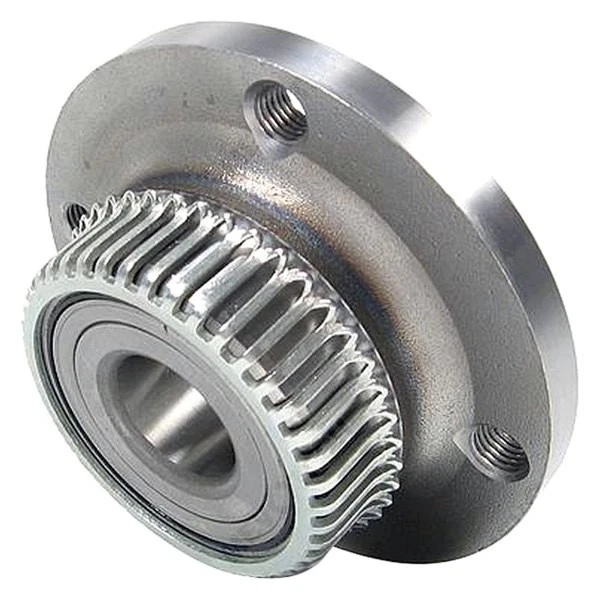 For Volkswagen Jetta City 07-09 Wheel Bearing and Hub Assembly Rear Driver or Foto 3 de 3