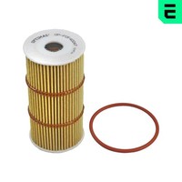 Optimal ÖLfilter OP-FOF40047 Filtereinsatz FüR Opel Vivaro Bus X83 Movano X70 4