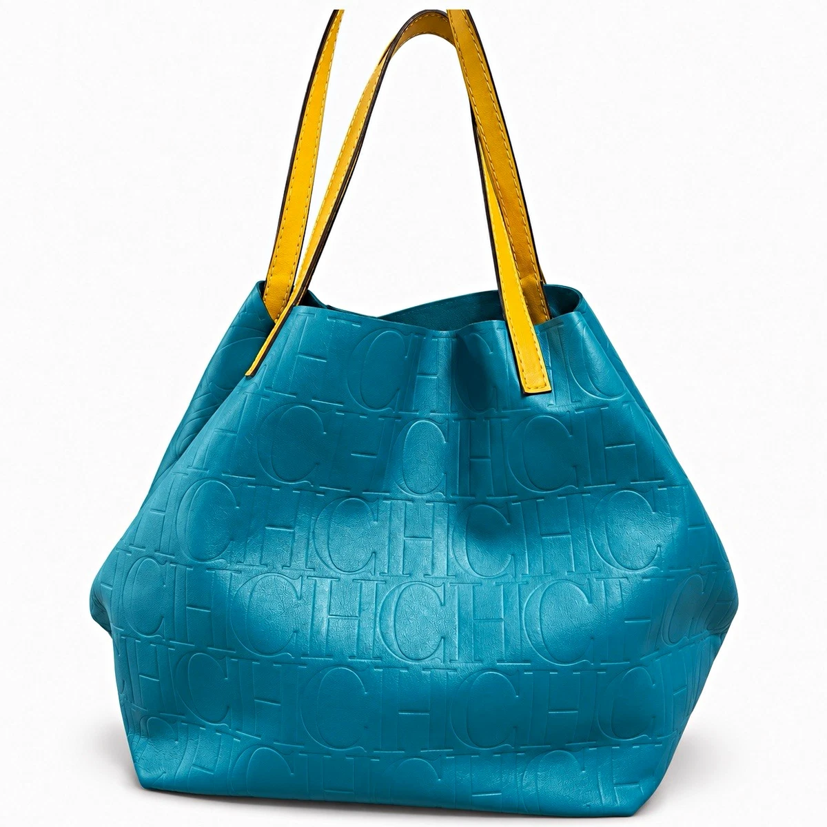 25+ Carolina Herrera Leather Tote Bags for Women for sale