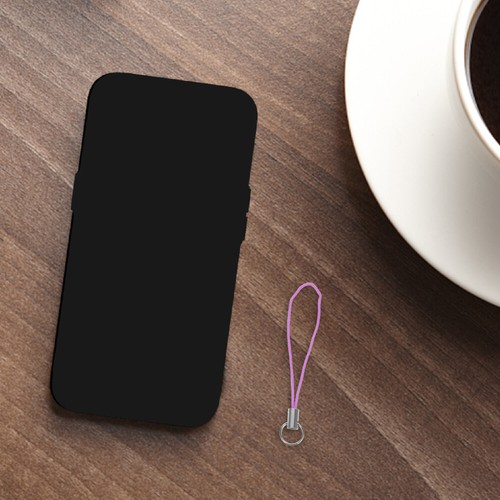 300 Pcs Mobile Phone Lanyard Accessories Wristlet Strap Decoration - 第 11/12 張圖片
