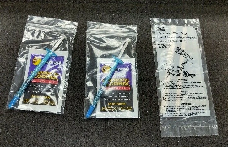 NEW IN BOX Apple XServe Xeon Server Main System Mother Board 820-2169-A 630-8743 - Image 4 of 4