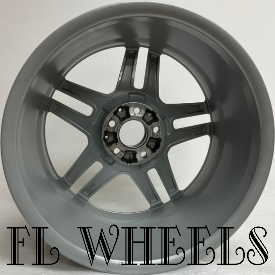 MERCEDES E-CLASS 2011 - 2013 18