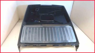Gehäuse Abdeckung Oben Tassenablage DeLonghi ECAM350.55.B