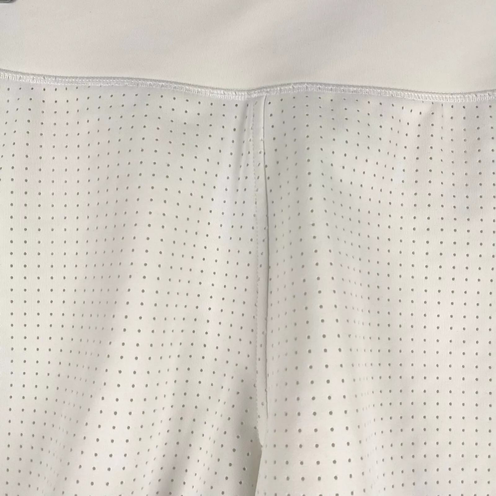 sweaty-betty serve perforated athletic shorts
