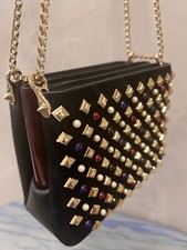 christian louboutin tasche