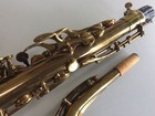 Vintage Selmer Balanced Action Alto Sax (1952 Very Nice!) — photo 7