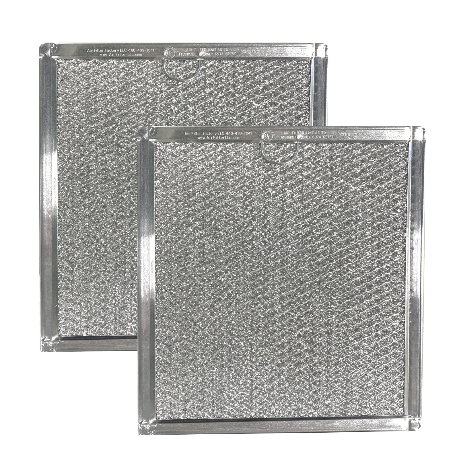 Filtro Grasso Per Forno Microonde Frigidaire - Compatibile 5304408977
