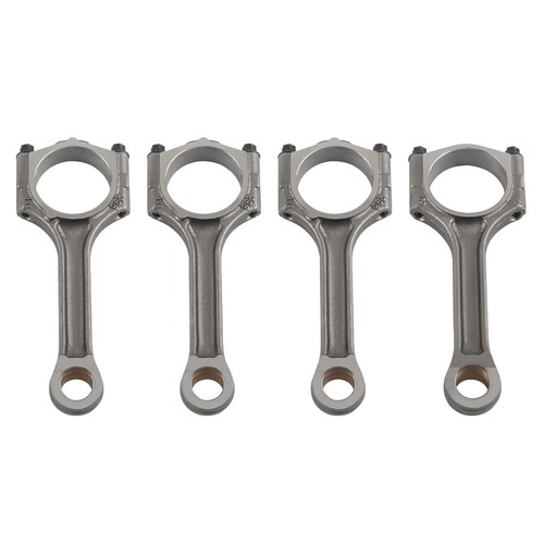 Engine Pistons Overhaul Rebuild Kit w/ Con Rods for Chevy Cruze Buick 1.4T 11-16 - Picture 5 of 15