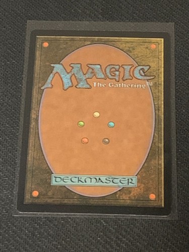 Magic the Gathering Shadows Over Innistrad Tooth Collector - Picture 2 of 2