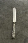 Edgewood by International Sterling Silver Regular Knife Old French 9" Antique