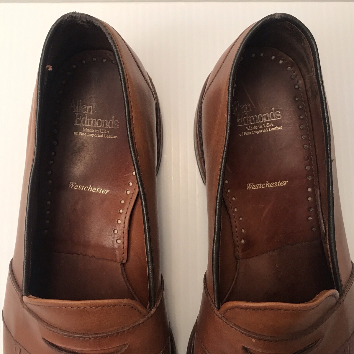 ALLEN EDMONDS  display picture 1